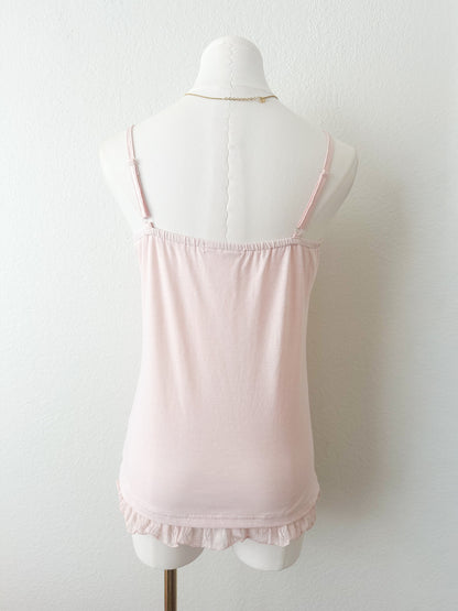 Dollhouse Darling Camisole Top