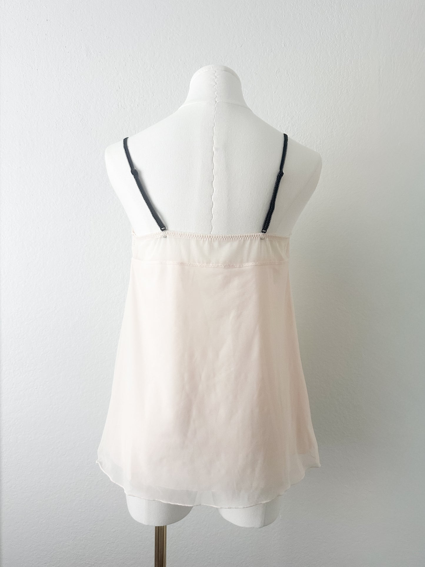 Irovy Garden Lace Camisole