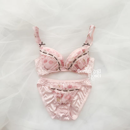 Dreamy Rose Pastel Set 30A