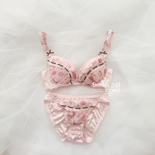 Dreamy Rose Pastel Set 30A