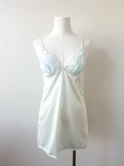 Fairy Meadow Dawn Slipdress