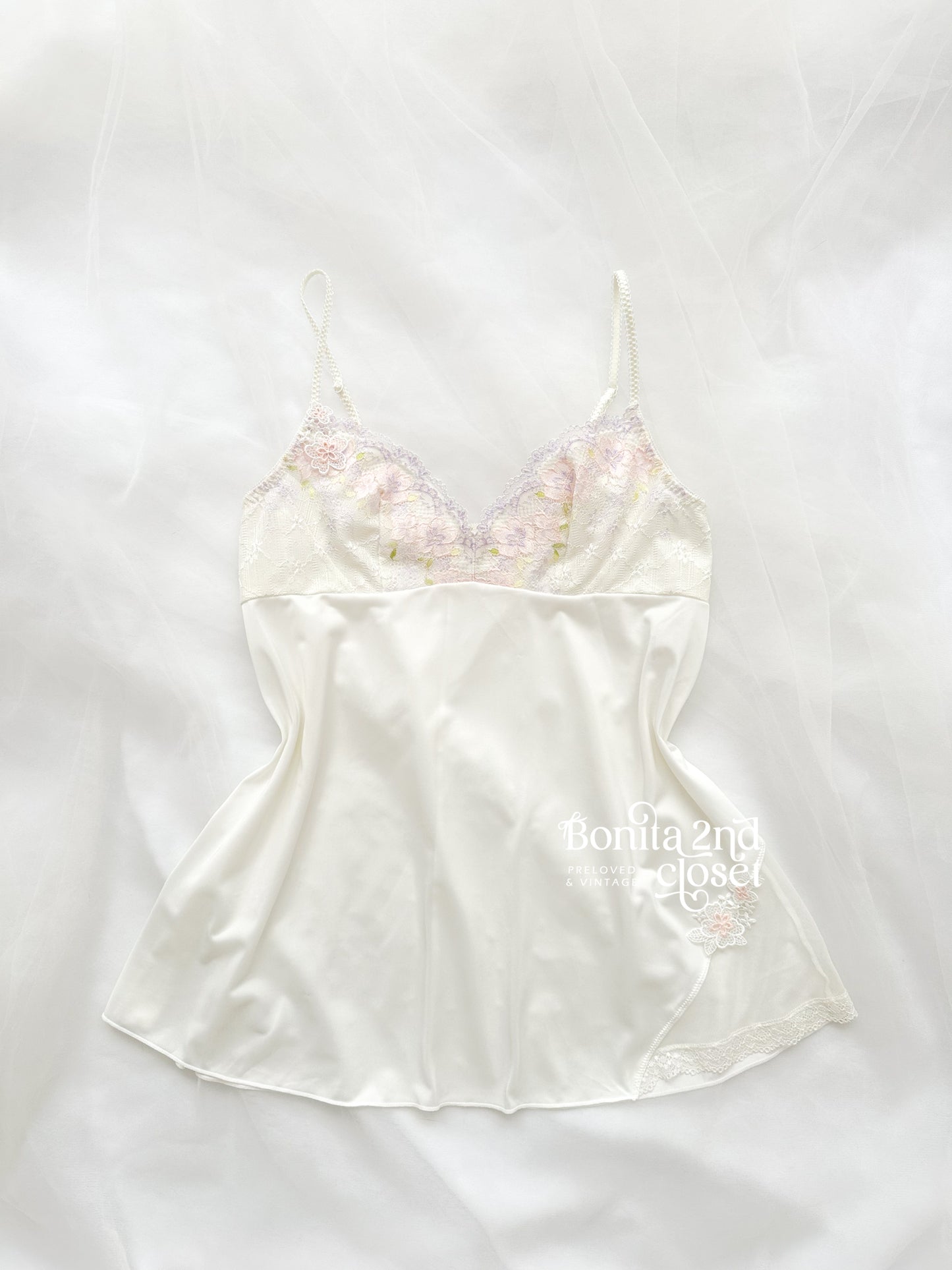 Lavender Mist Camisole