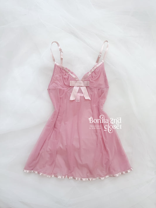 Vintage VS Sabrina Carpenter Babydoll