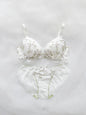 Irovy Daisy Lace Bra Set 36C