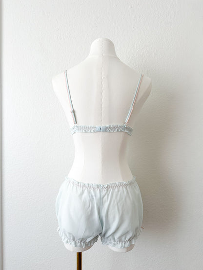 Bluebell Ribbon Lounge Set