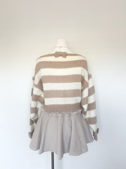 Lizlisa Mocha Cloud Set