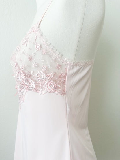 Blush Fairybloom Lace Camisole