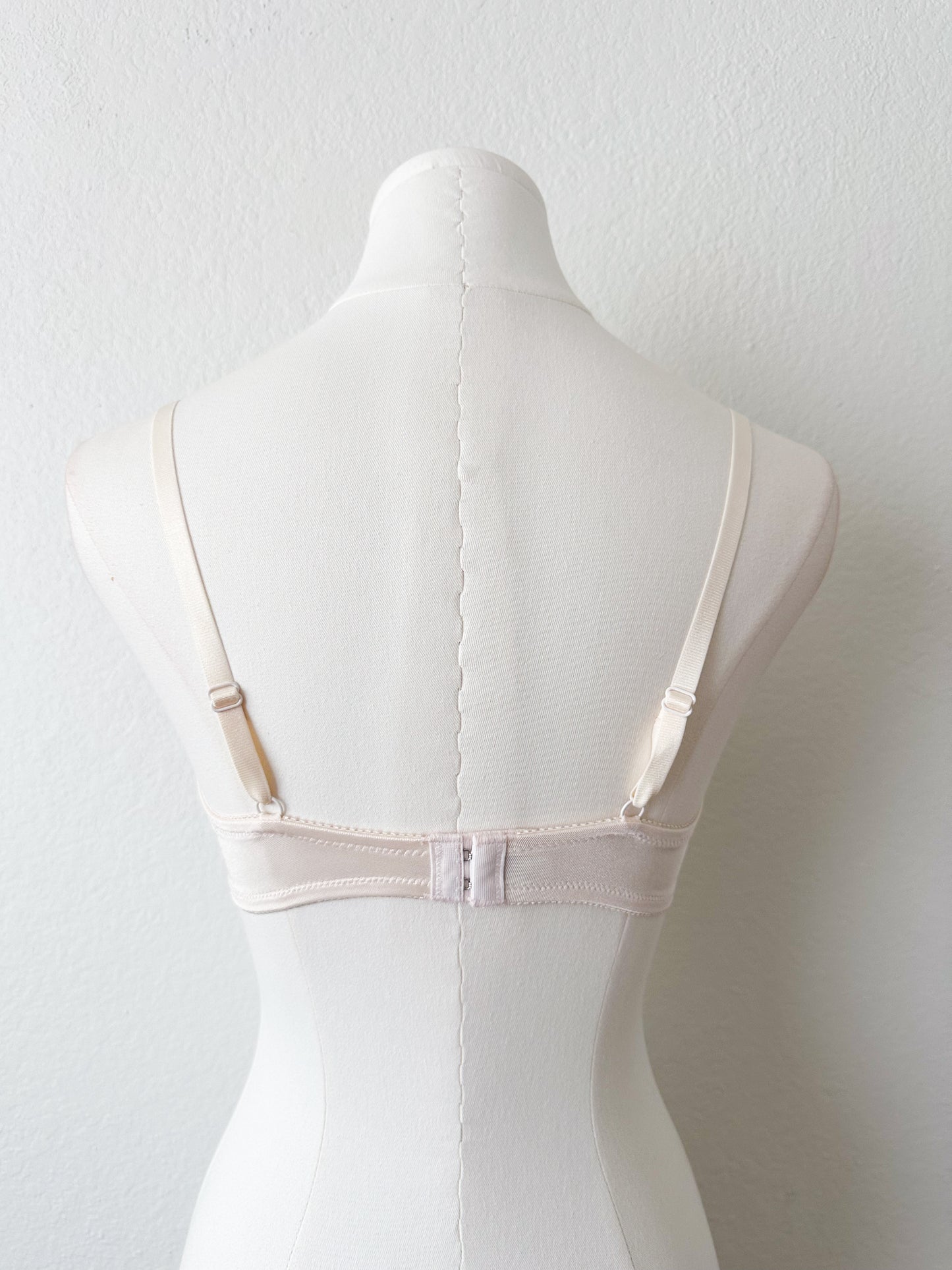 Rosette Garden Bra 34A