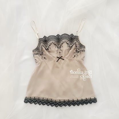 Twilight Charm Camisole