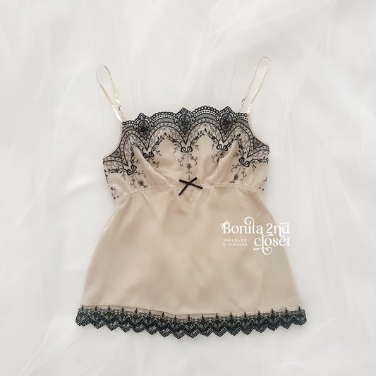 Twilight Charm Camisole