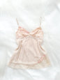 Pink Peony Camisole