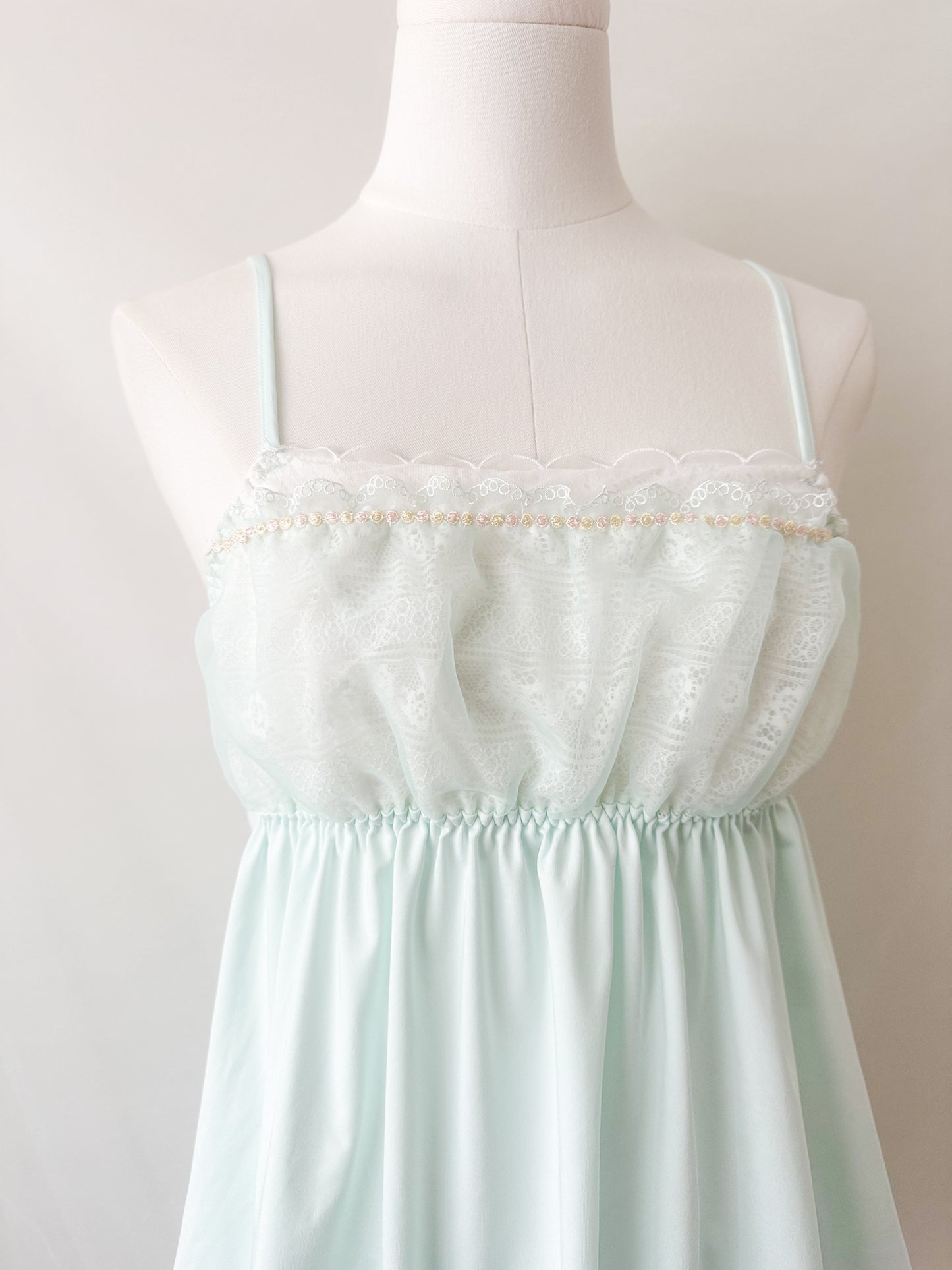 Mint Daydream Lounge Set