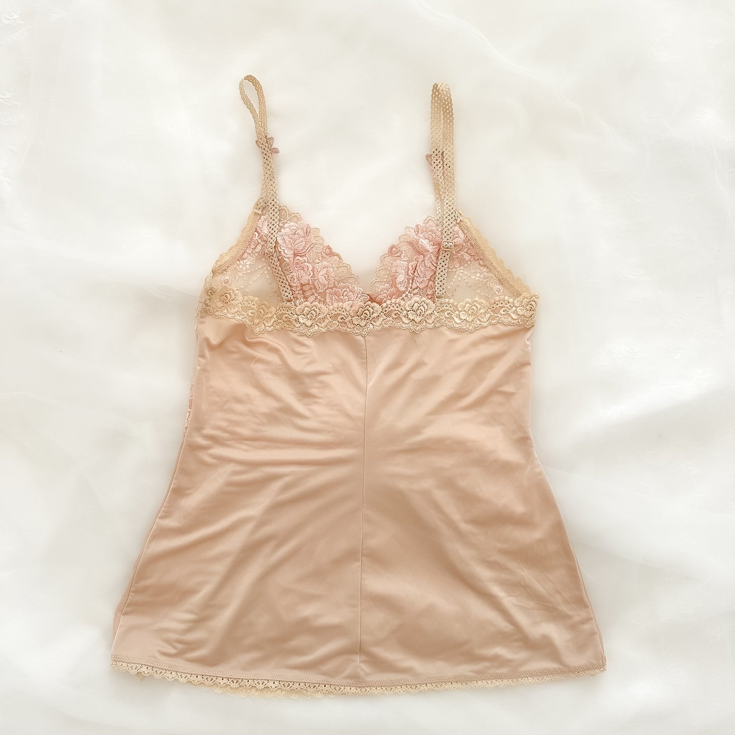 Japanese Floral Essence Camisole