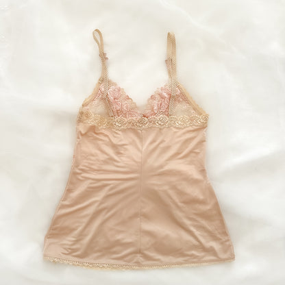 Japanese Floral Essence Camisole