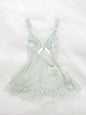 Rare Icy Darling Babydoll Slipdress