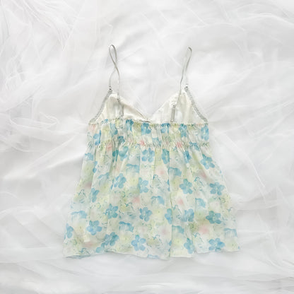 Bluebell Breeze Camisole
