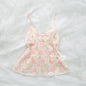 Cherry Blossom Mist camisole