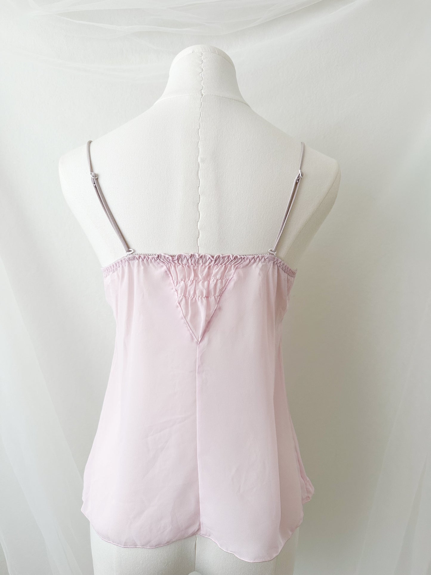 Fairyberry Lilac Camisole