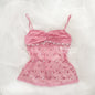 Blooming Romance Camisole