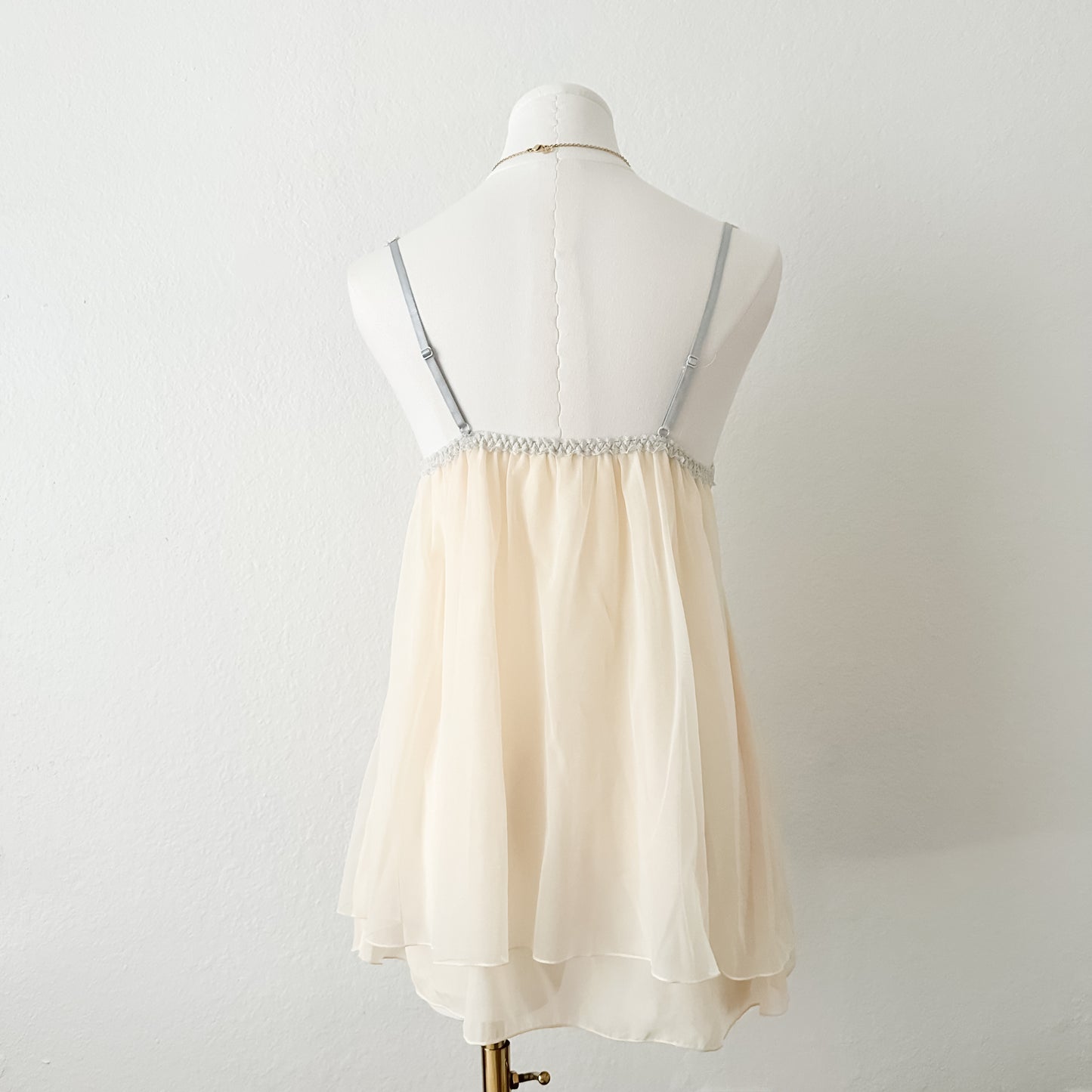 Vanilla Starlet Babydoll