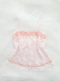 Blush Cottage Babydoll Camisole