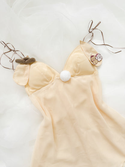Pompompurin Babydoll Camisole