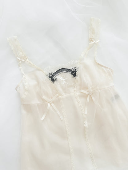 Irovy Angel Bloom Camisole