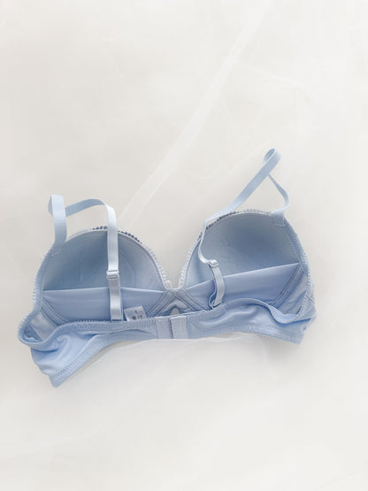 Cinnamoroll Lace Bra Set