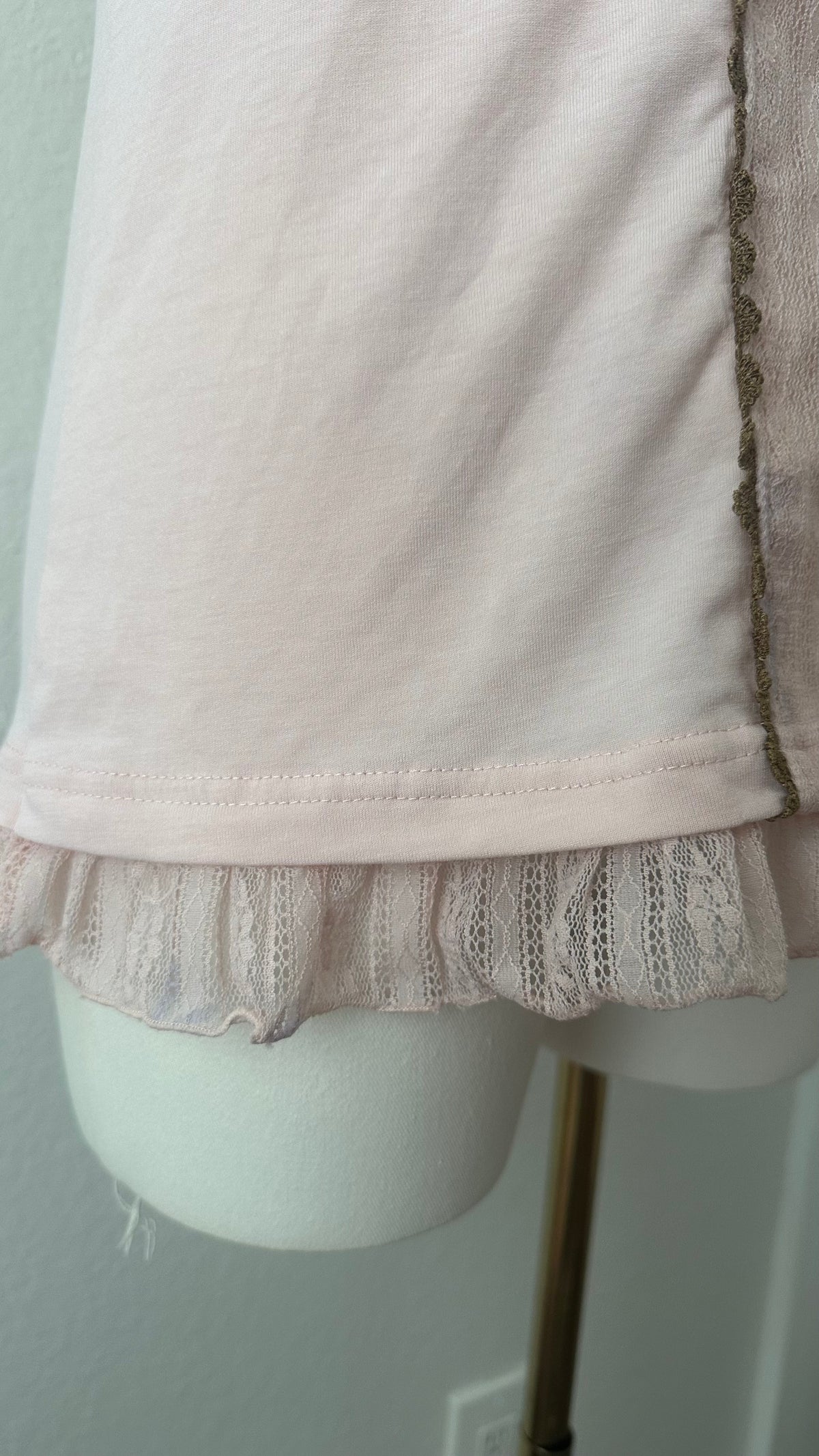 Dollhouse Darling Camisole Top