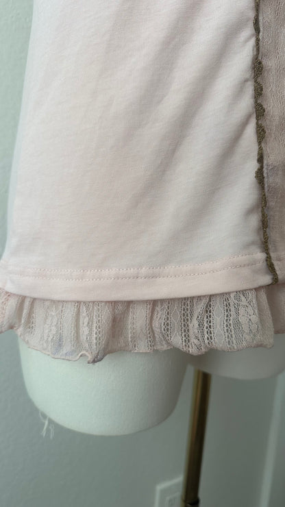 Dollhouse Darling Camisole Top