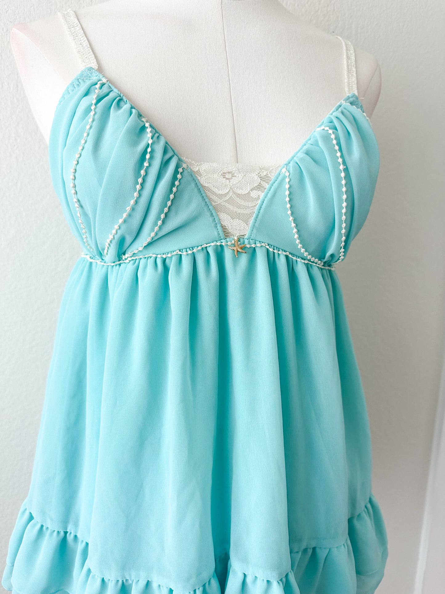 Ocean Mist Lounge Set