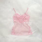 Blooming Melody Lace Camisole