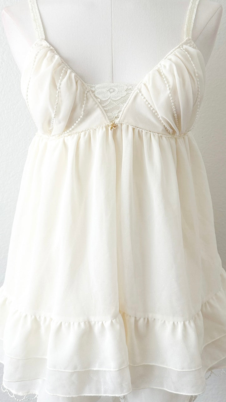 Moon Pearl Lounge Set