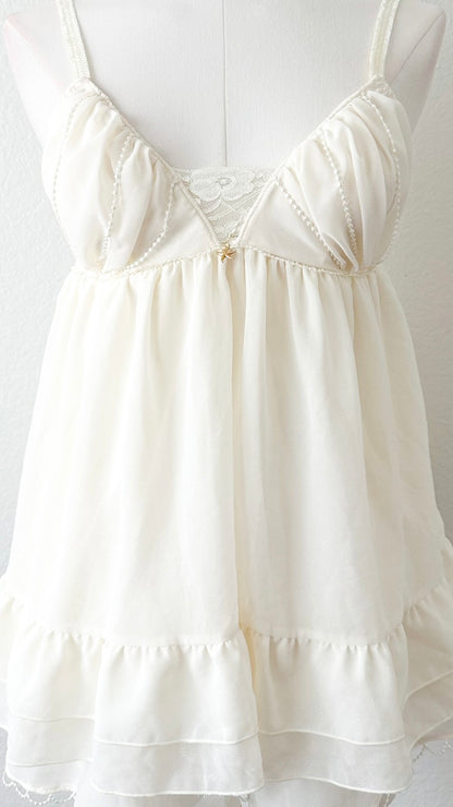 Moon Pearl Lounge Set