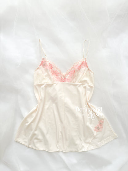 Sugar Rose camisole