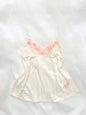 Sugar Rose camisole