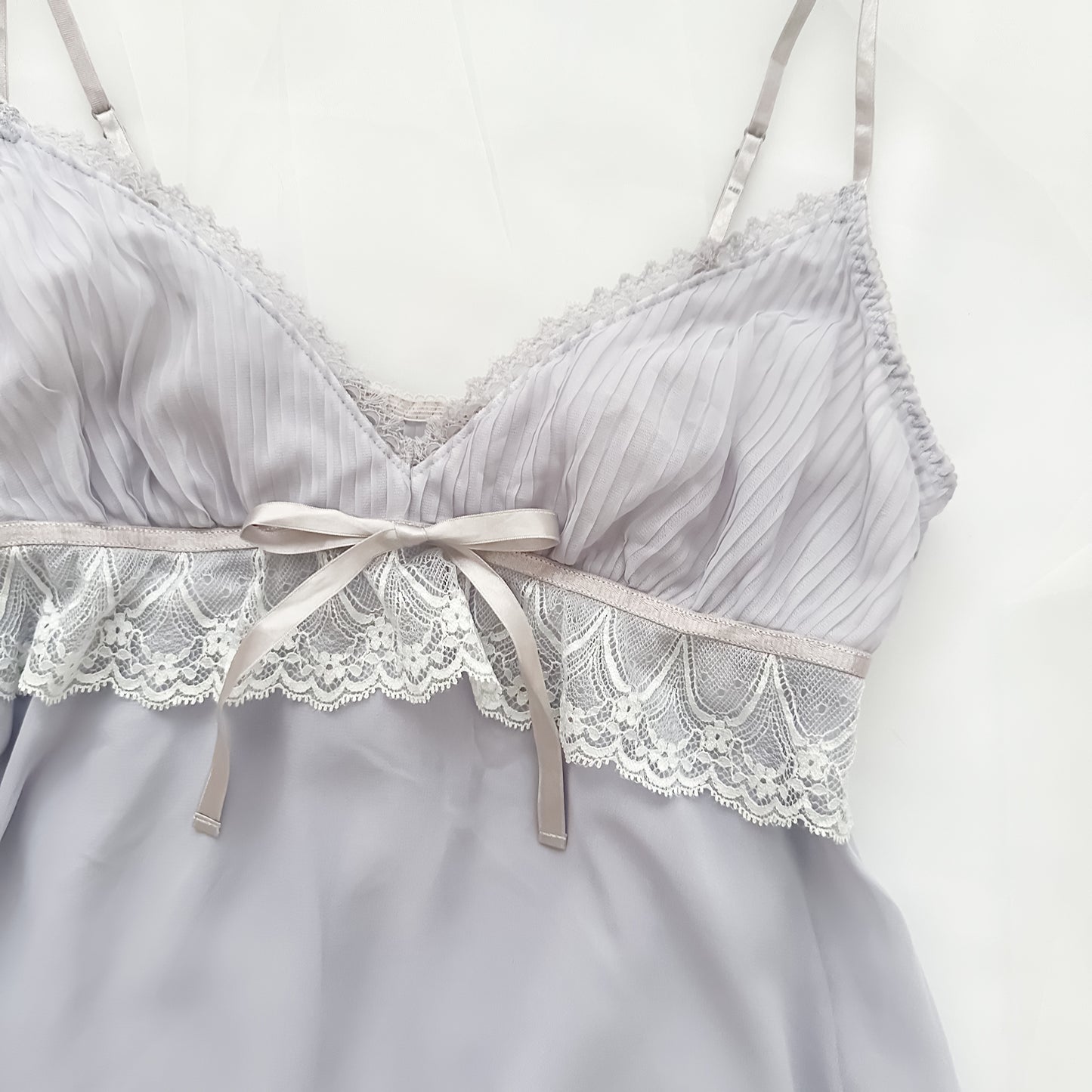 Lavendet Dust Camisole
