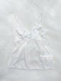 Stripe Mint Daisy Camisole