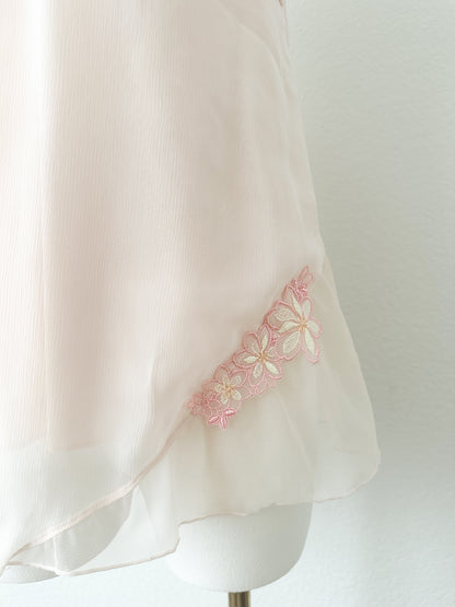 Pink Peony Camisole