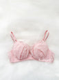 Rose Whisper Bra 36A