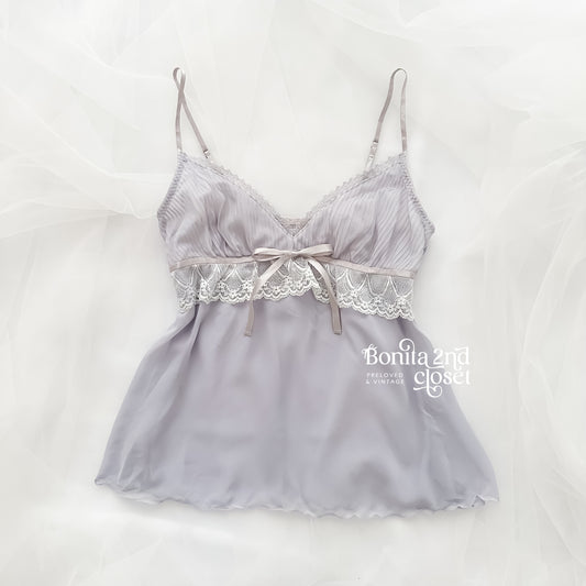 Lavendet Dust Camisole