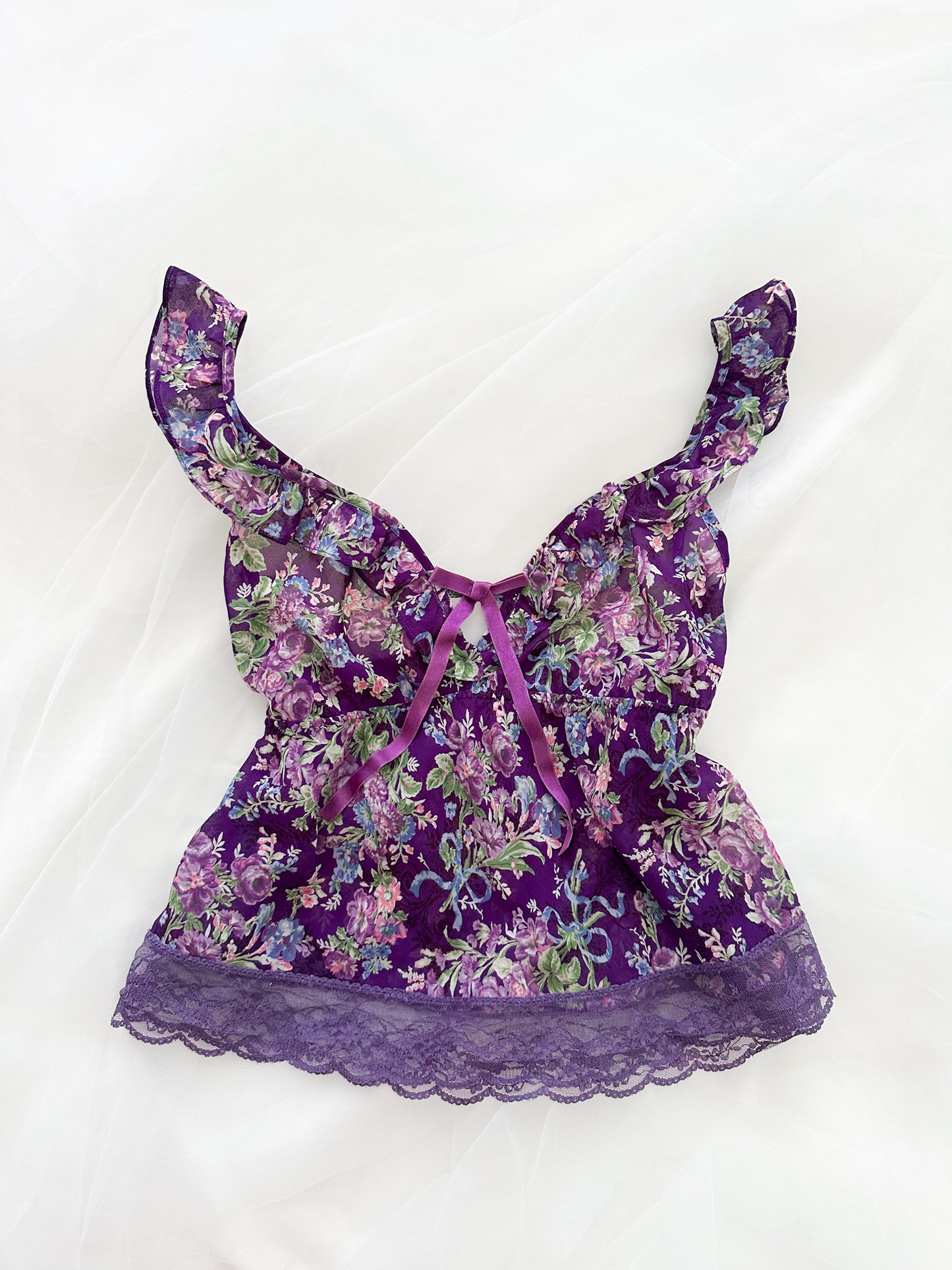 Twilight Bloom Lounge Set