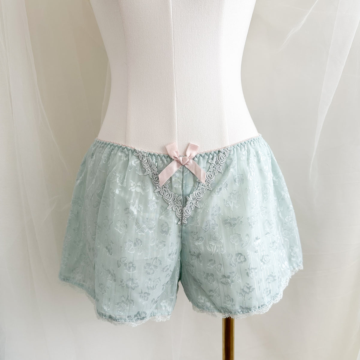 Icy Angel Lounge Set