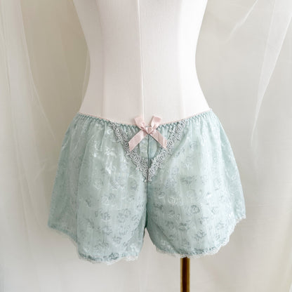 Icy Angel Lounge Set