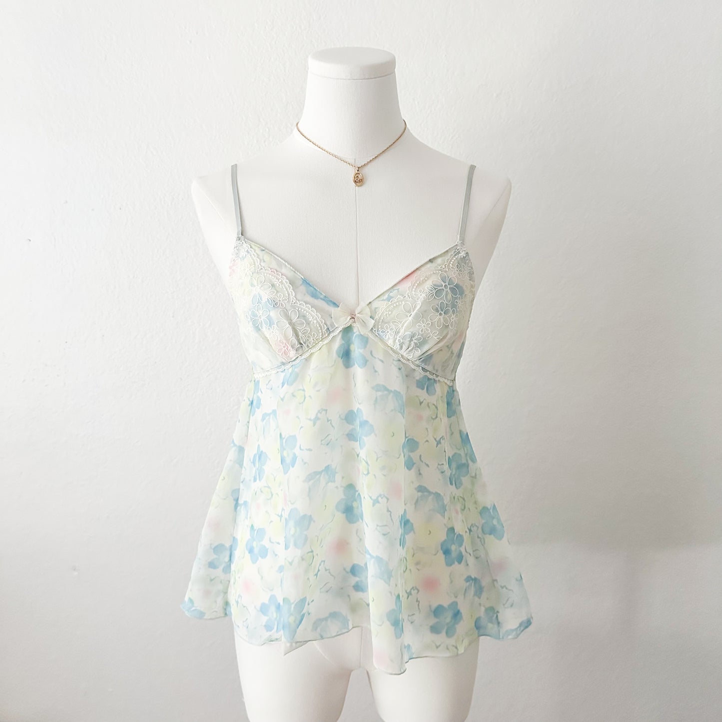 Bluebell Breeze Camisole