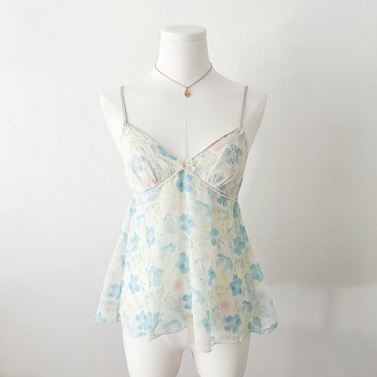 Bluebell Breeze Camisole