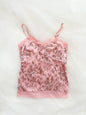 Rosy Garden Cami Top