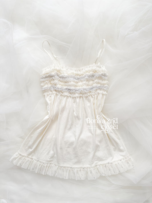 Angel Milk Babydoll Camisole